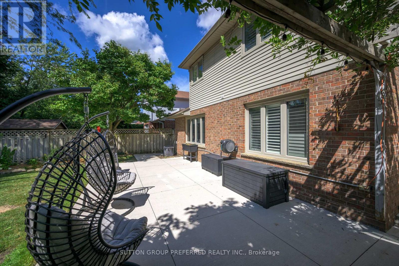 Photo 35 of 87 Robinson Lane, London North ON