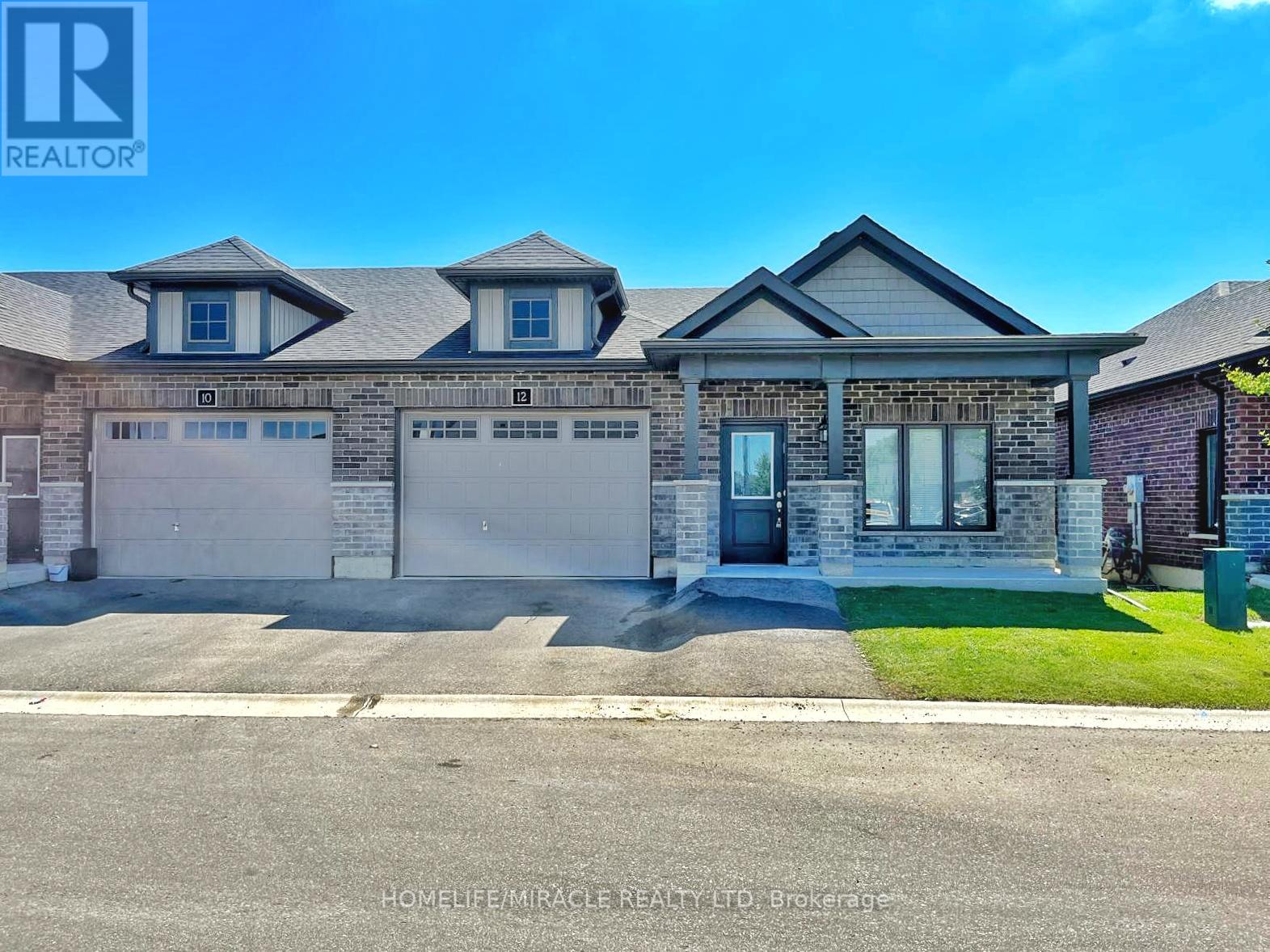 Photo 21 of 12 Waterthrush Lane, Haldimand ON