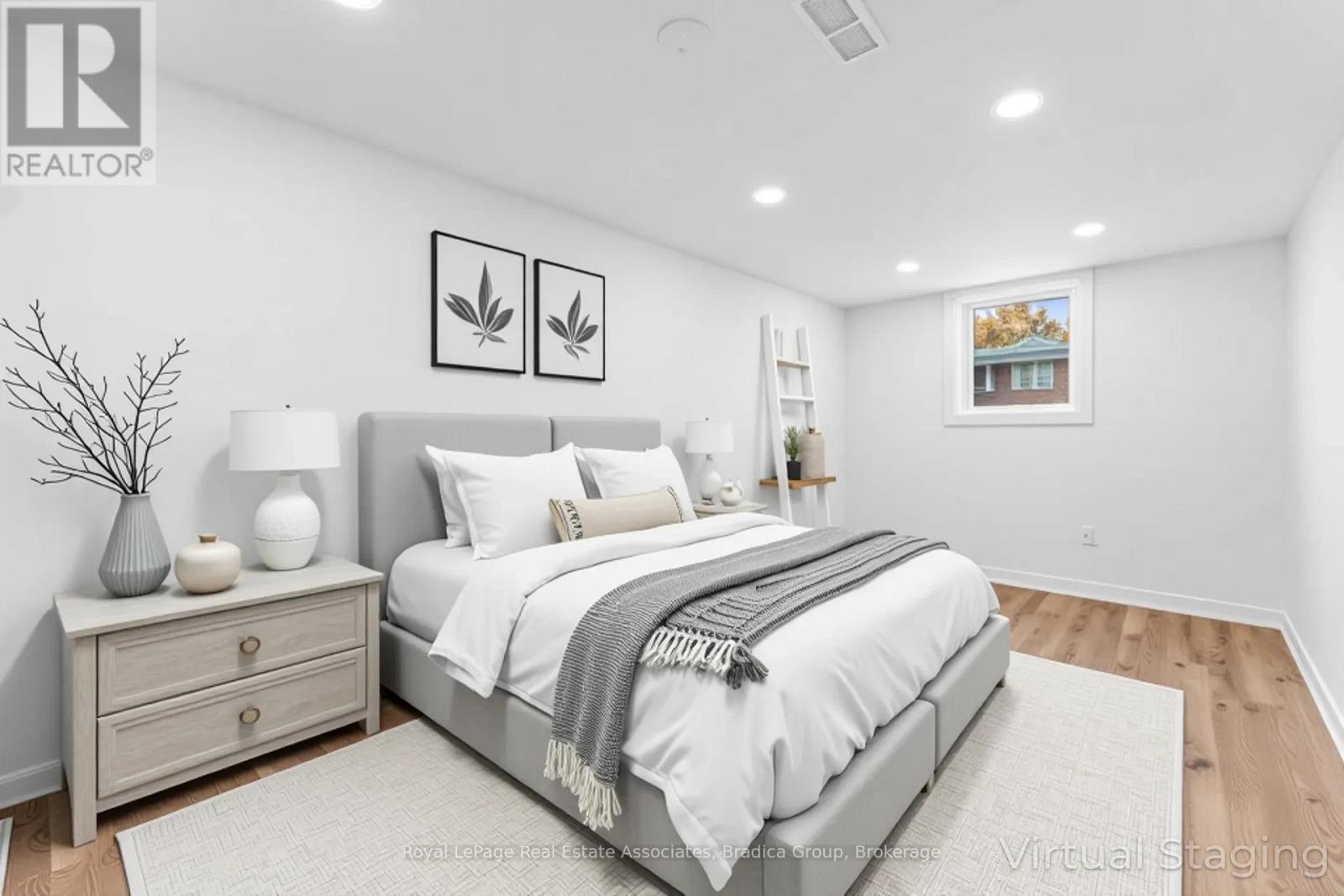 Photo 17 of Bsmt 266 Carson Drive, Hamilton ON