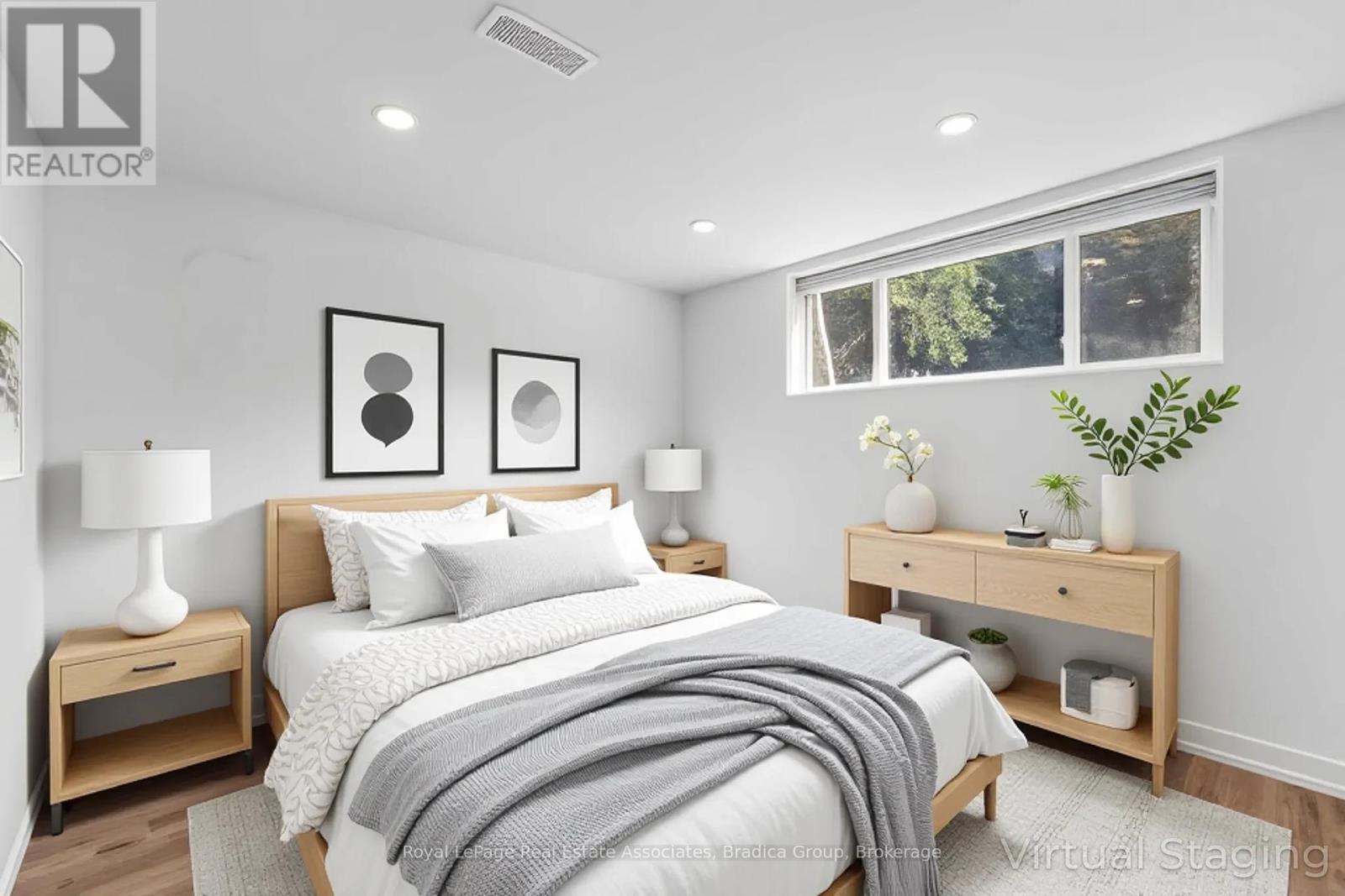 Photo 15 of Bsmt 266 Carson Drive, Hamilton ON