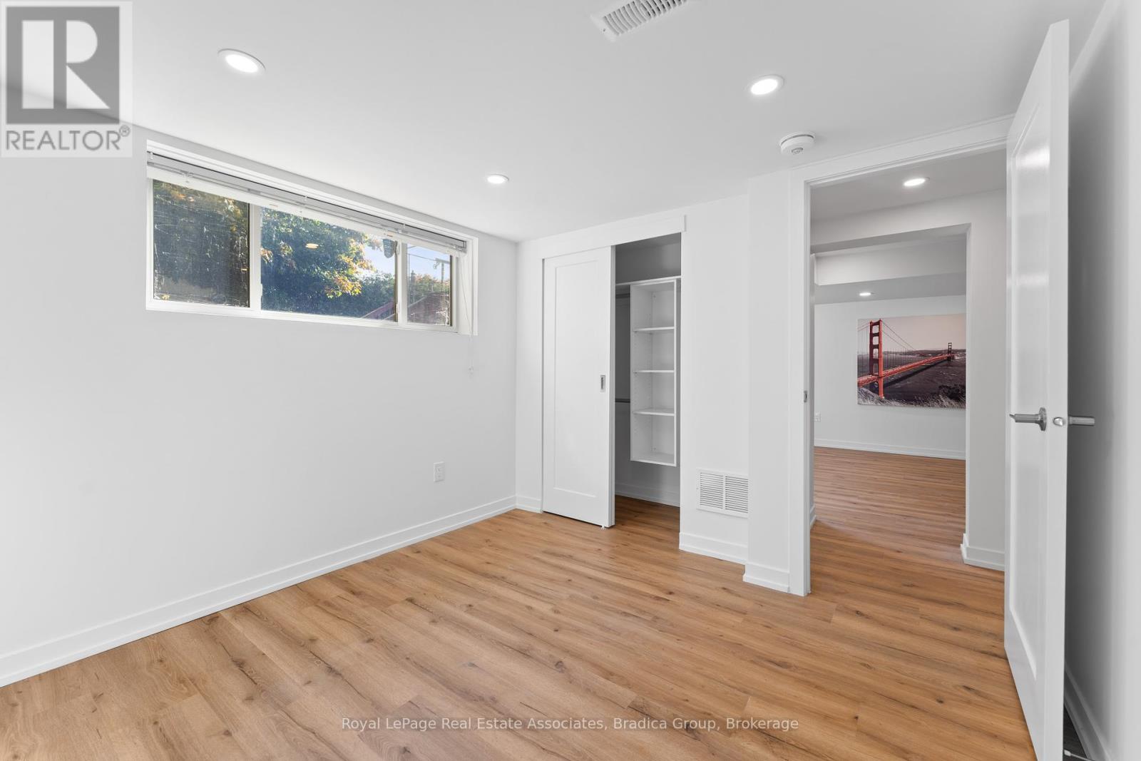 Photo 8 of Bsmt 266 Carson Drive, Hamilton ON