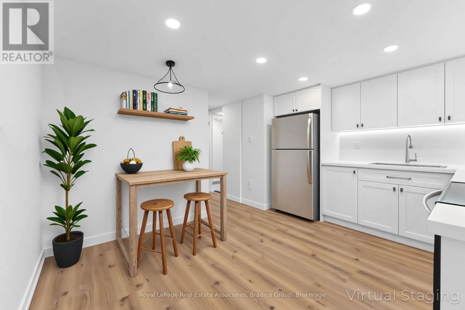 Photo 2 of Bsmt 266 Carson Drive, Hamilton ON