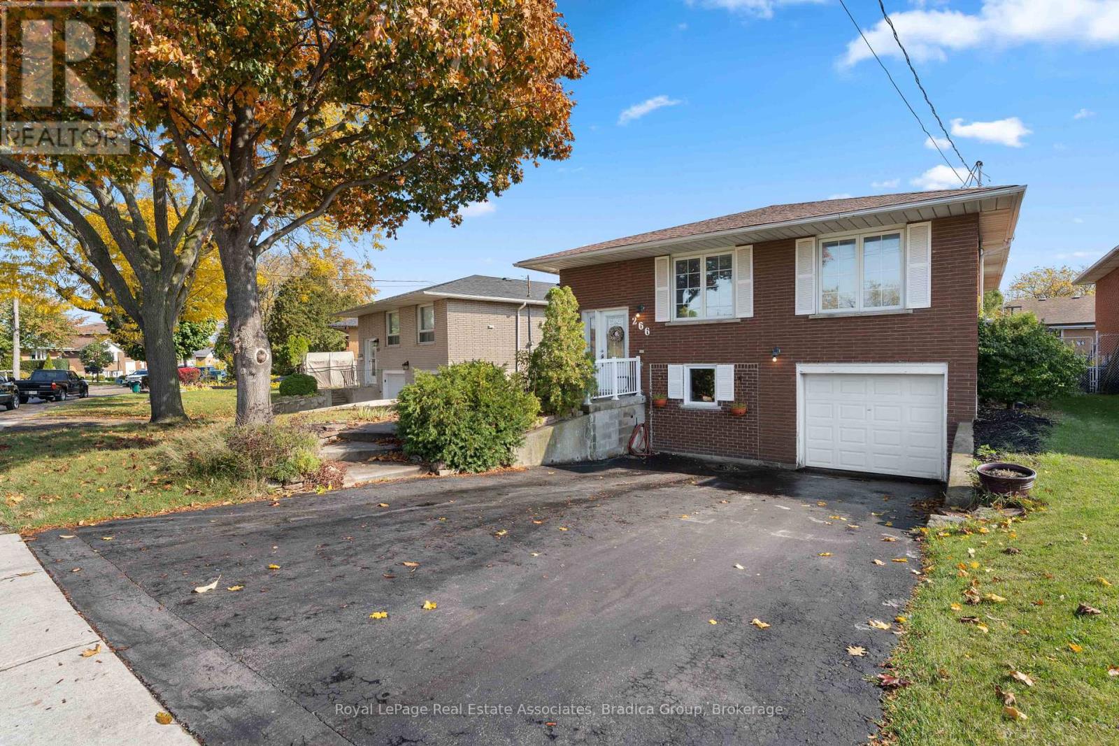 Photo 12 of Bsmt 266 Carson Drive, Hamilton ON