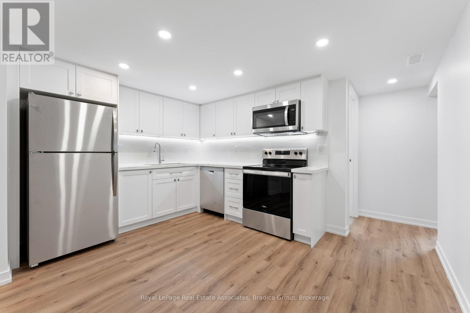 Photo 5 of Bsmt 266 Carson Drive, Hamilton ON