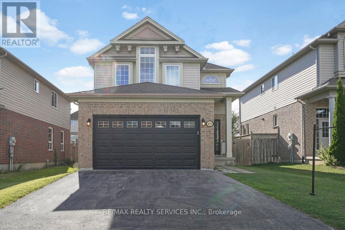 Photo 1 of 829 Oakcrossing Road, London North ON
