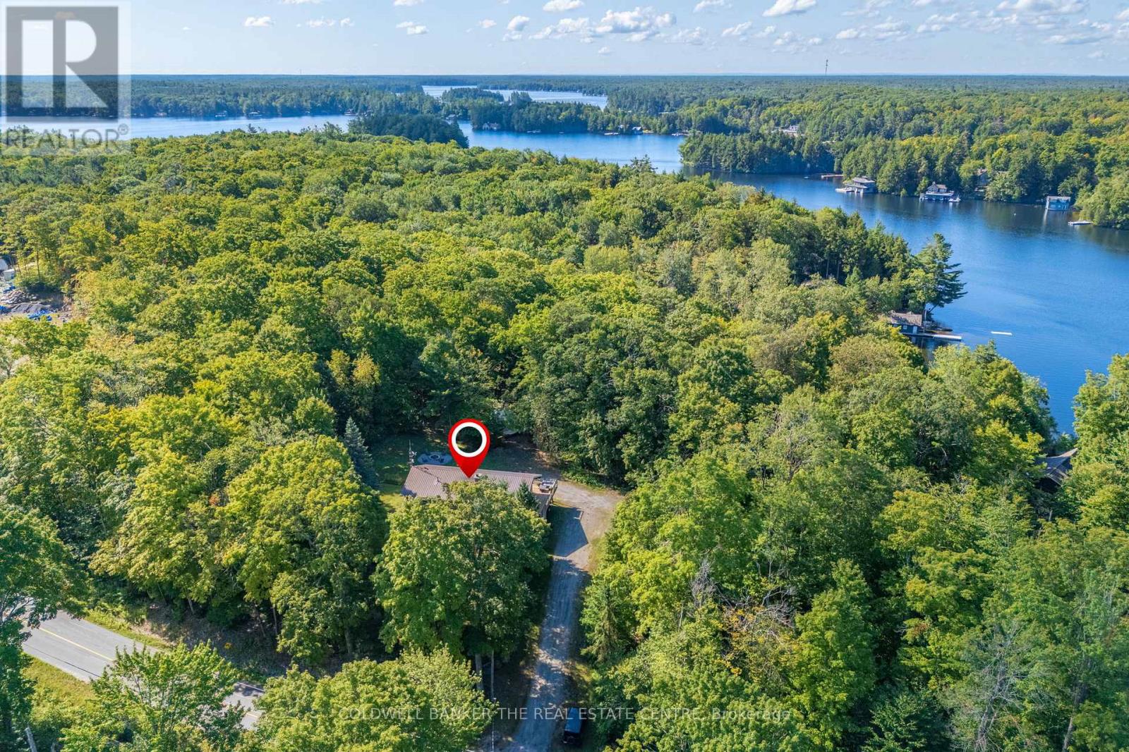 Photo 3 of 1100 Mortimers Point Road, Muskoka Lakes ON