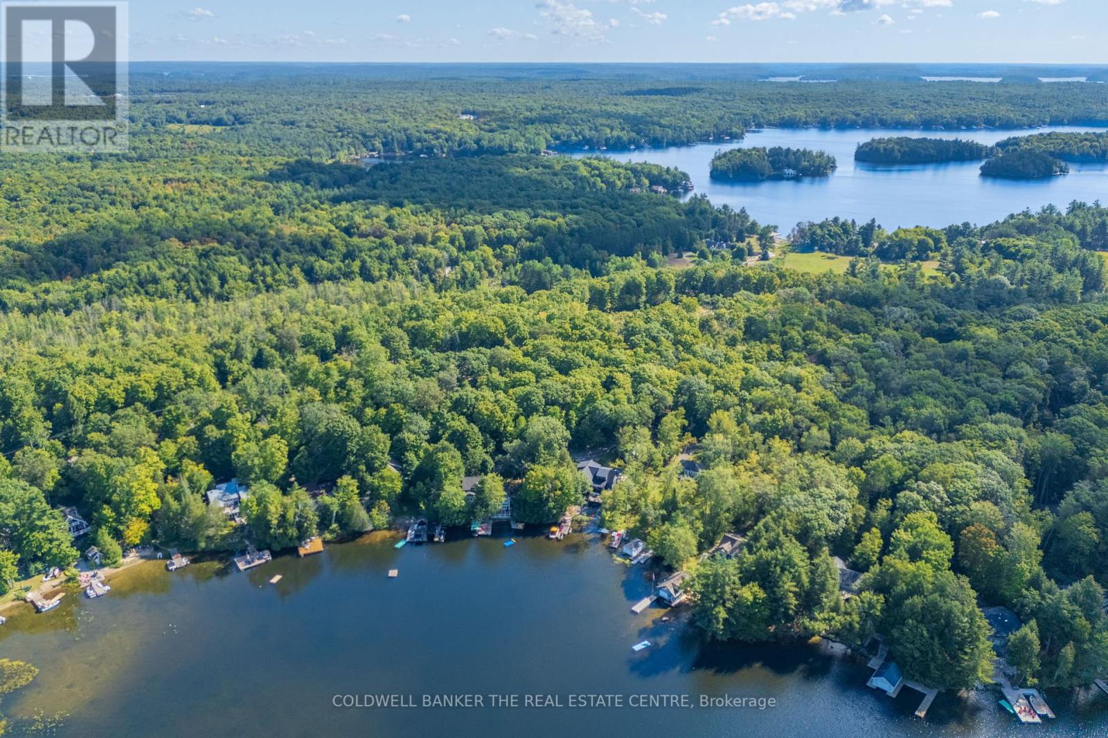 Photo 33 of 1100 Mortimers Point Road, Muskoka Lakes ON