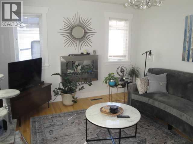 Single Family House Bungalow for Sale in  th Street S Victoria Park Lethbridge 