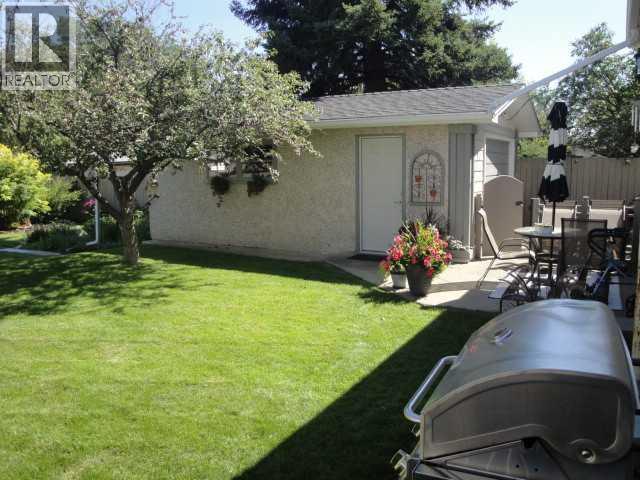 Single Family House Bungalow for Sale in  th Street S Victoria Park Lethbridge 