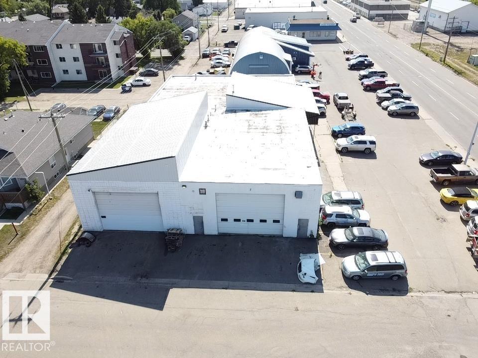 Photo 19 of 5305 49 St, Wetaskiwin AB