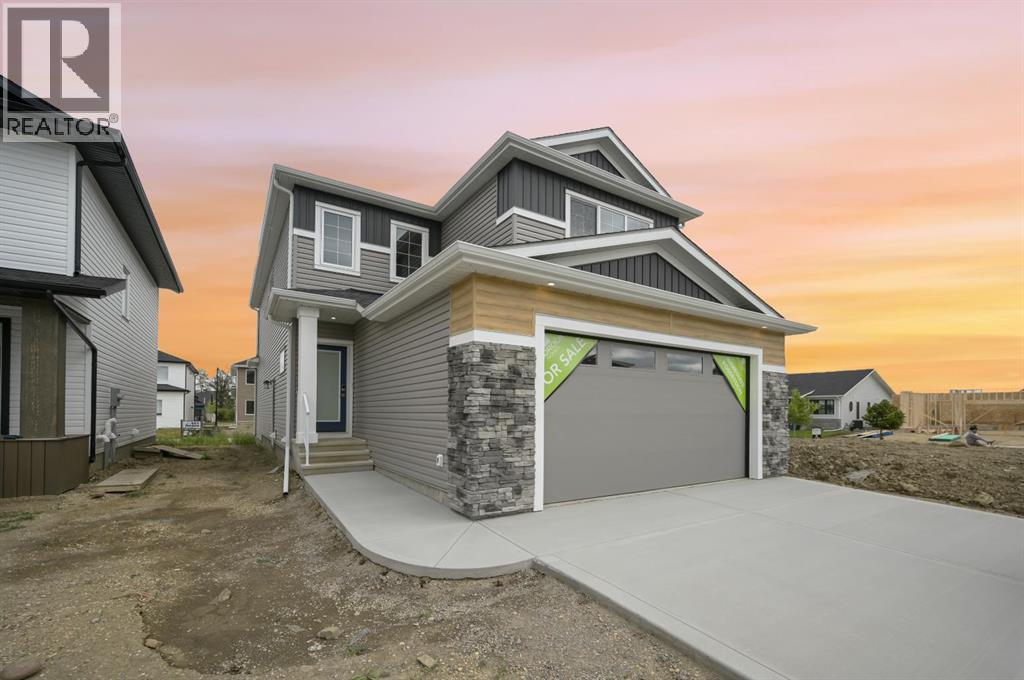 45 Emmett Crescent, Red Deer, Alberta