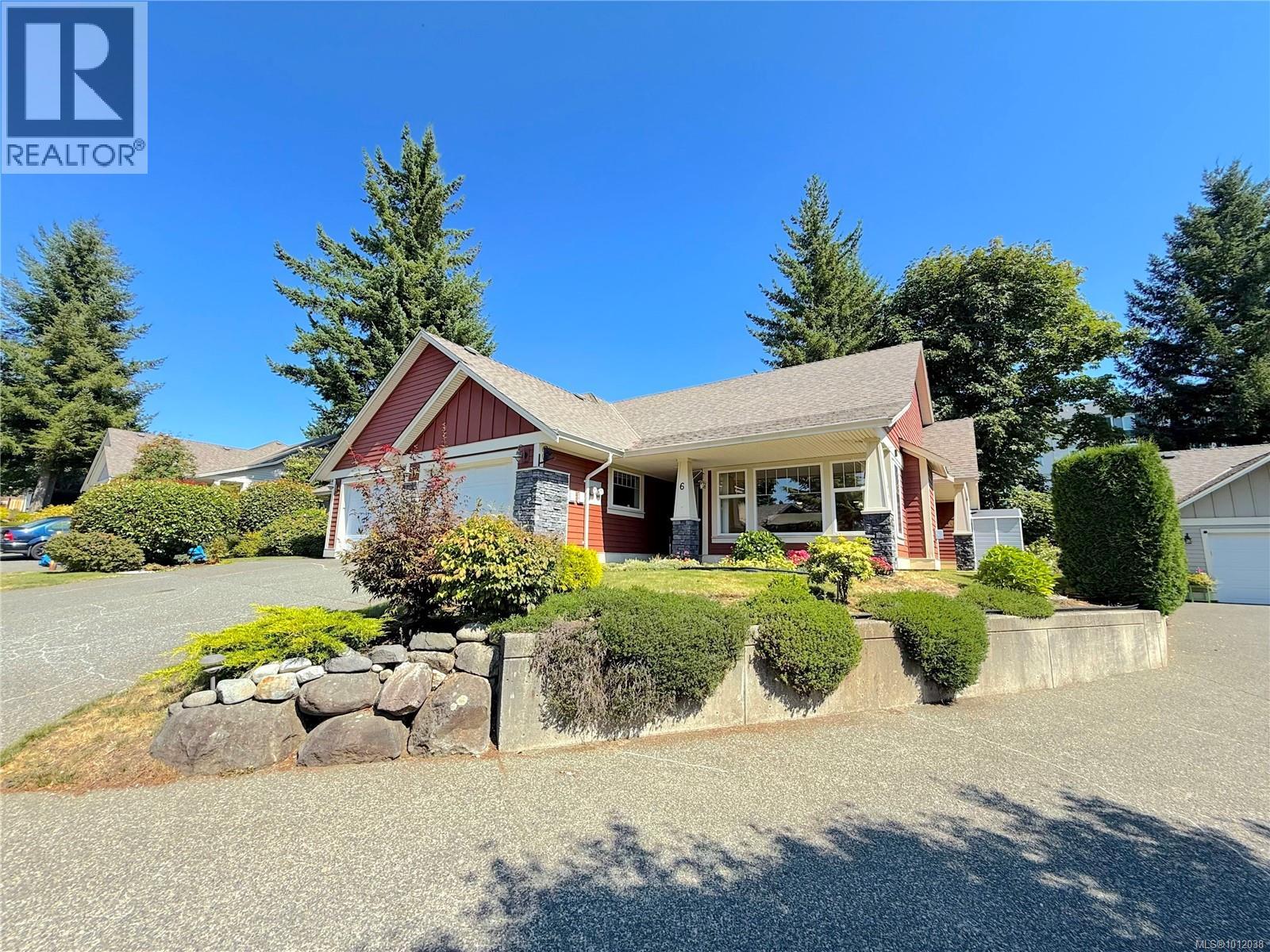 Photo 22 of 6 769 Merecroft Rd, Campbell River BC