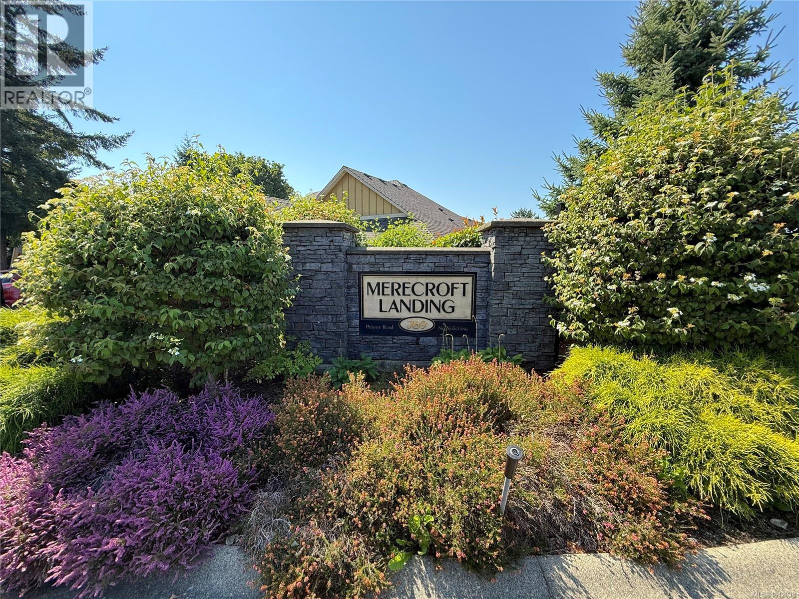 Photo 25 of 6 769 Merecroft Rd, Campbell River BC
