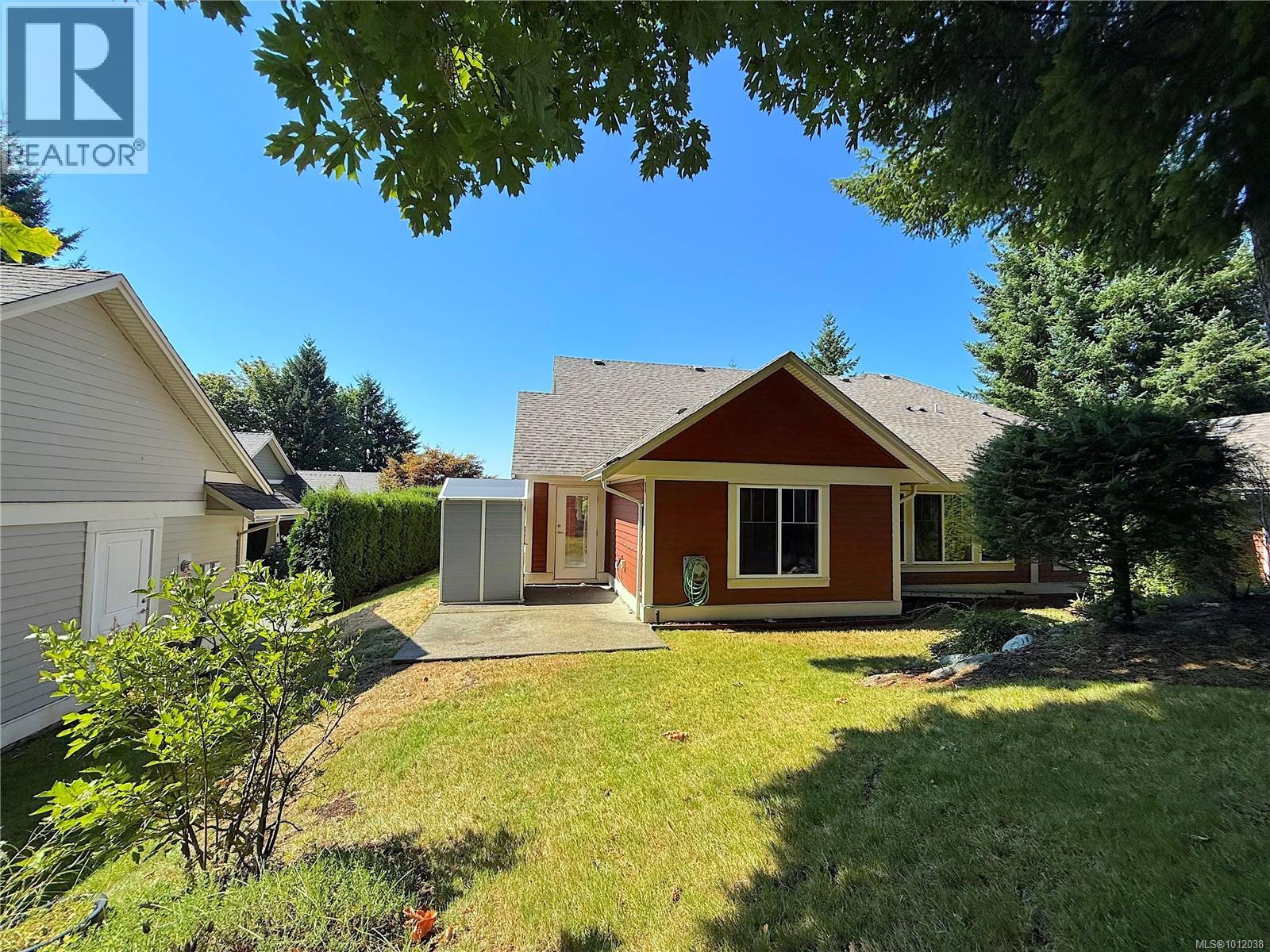 Photo 20 of 6 769 Merecroft Rd, Campbell River BC