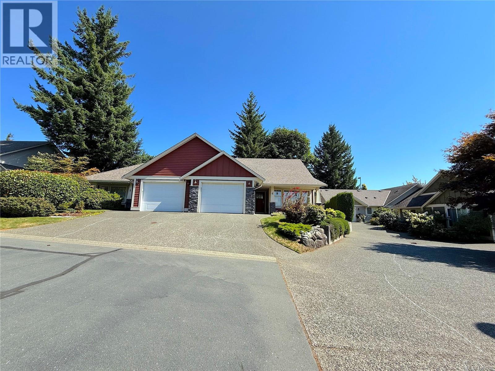 Photo 7 of 6 769 Merecroft Rd, Campbell River BC