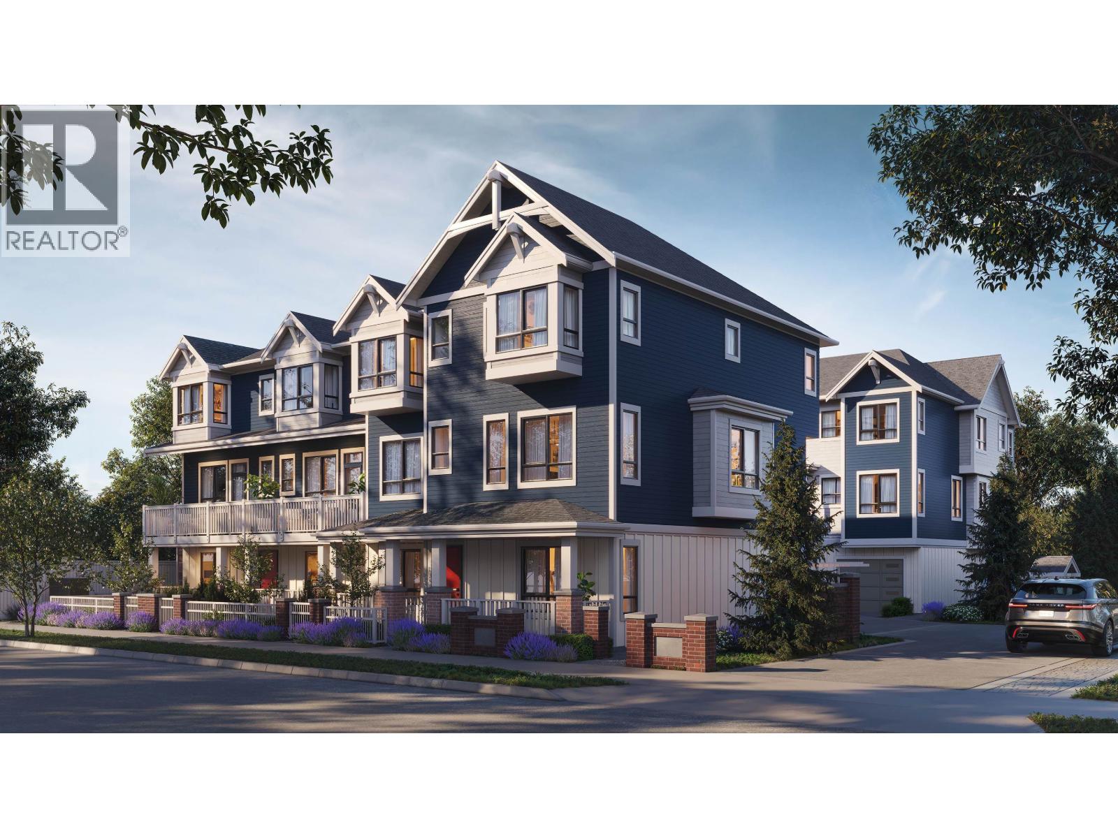 Photo 1 of 8 9331 Ferndale Road, Richmond BC