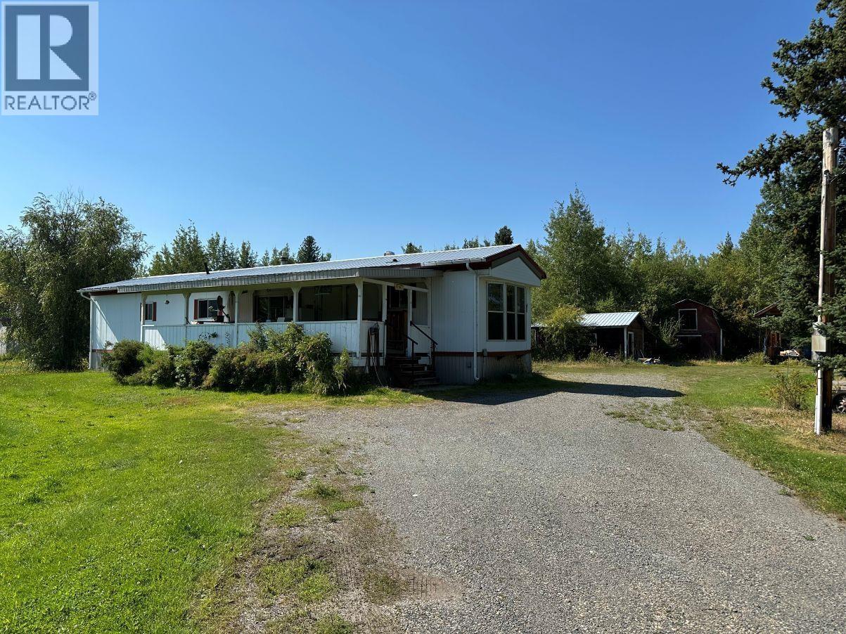 7485 SUNHILL ROAD, Prince George