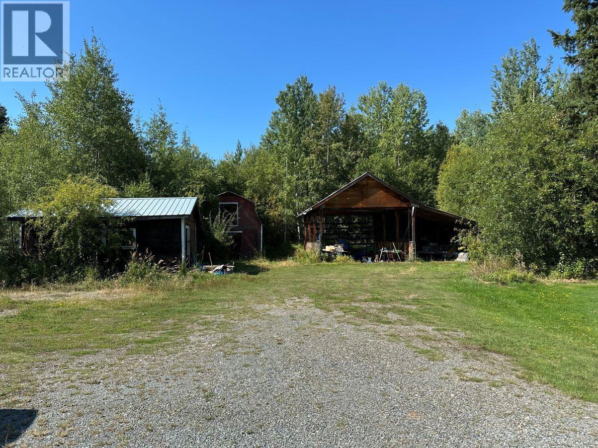 7485 SUNHILL ROAD, Prince George