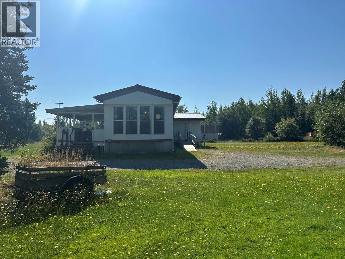 7485 SUNHILL ROAD, Prince George