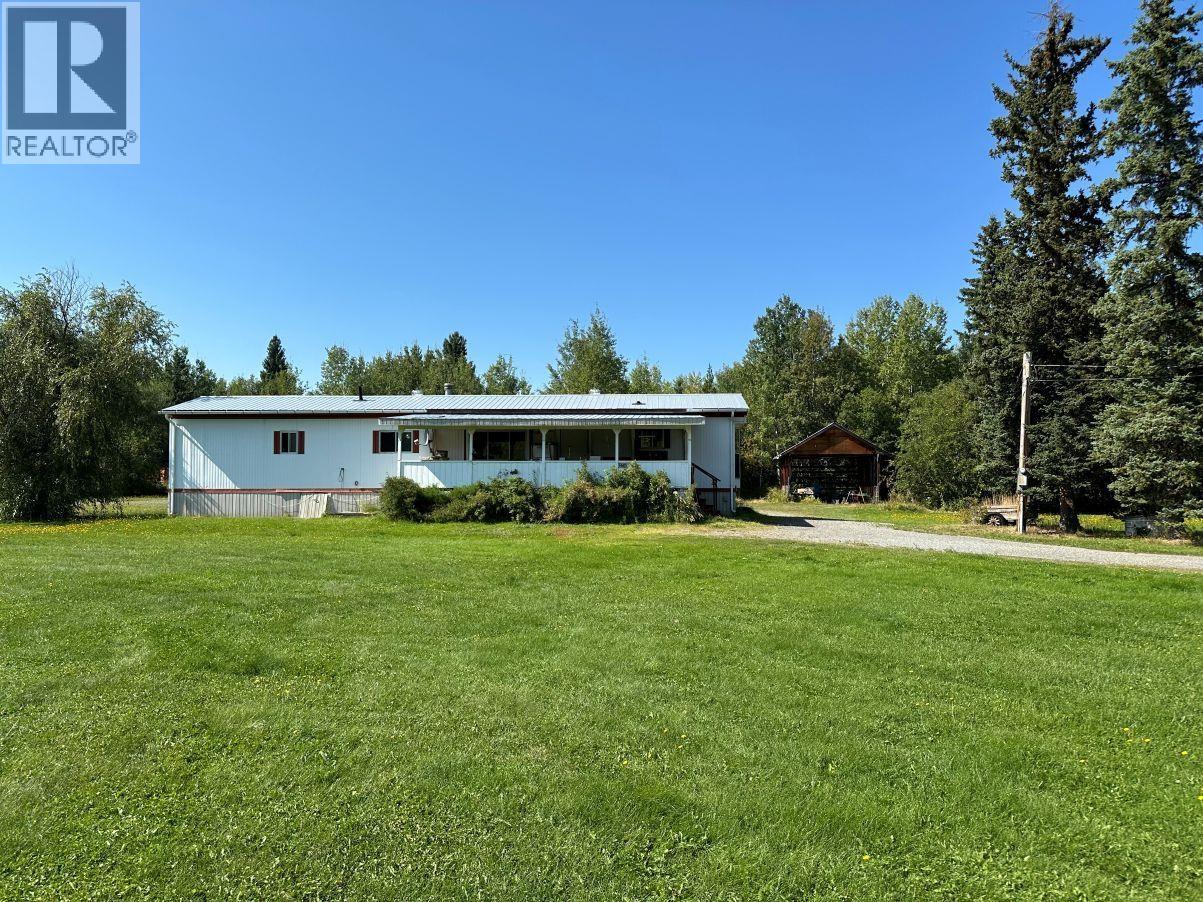 7485 SUNHILL ROAD, Prince George