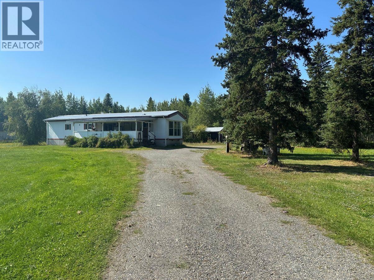 7485 SUNHILL ROAD, Prince George