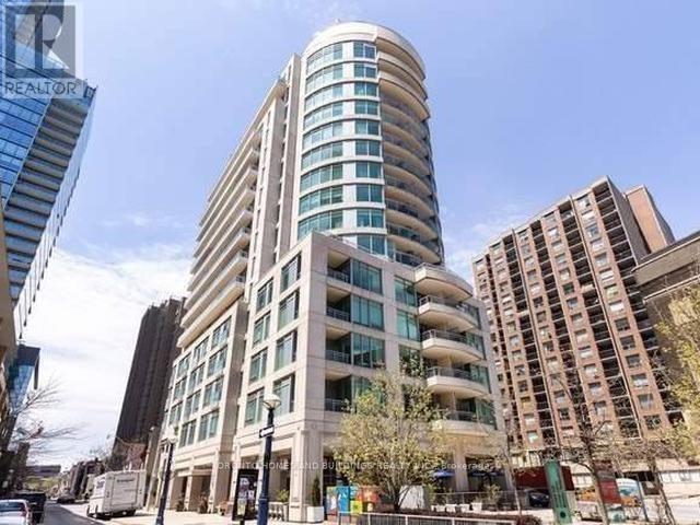 Photo 6 of 1007 8 Scollard Street, Toronto ON