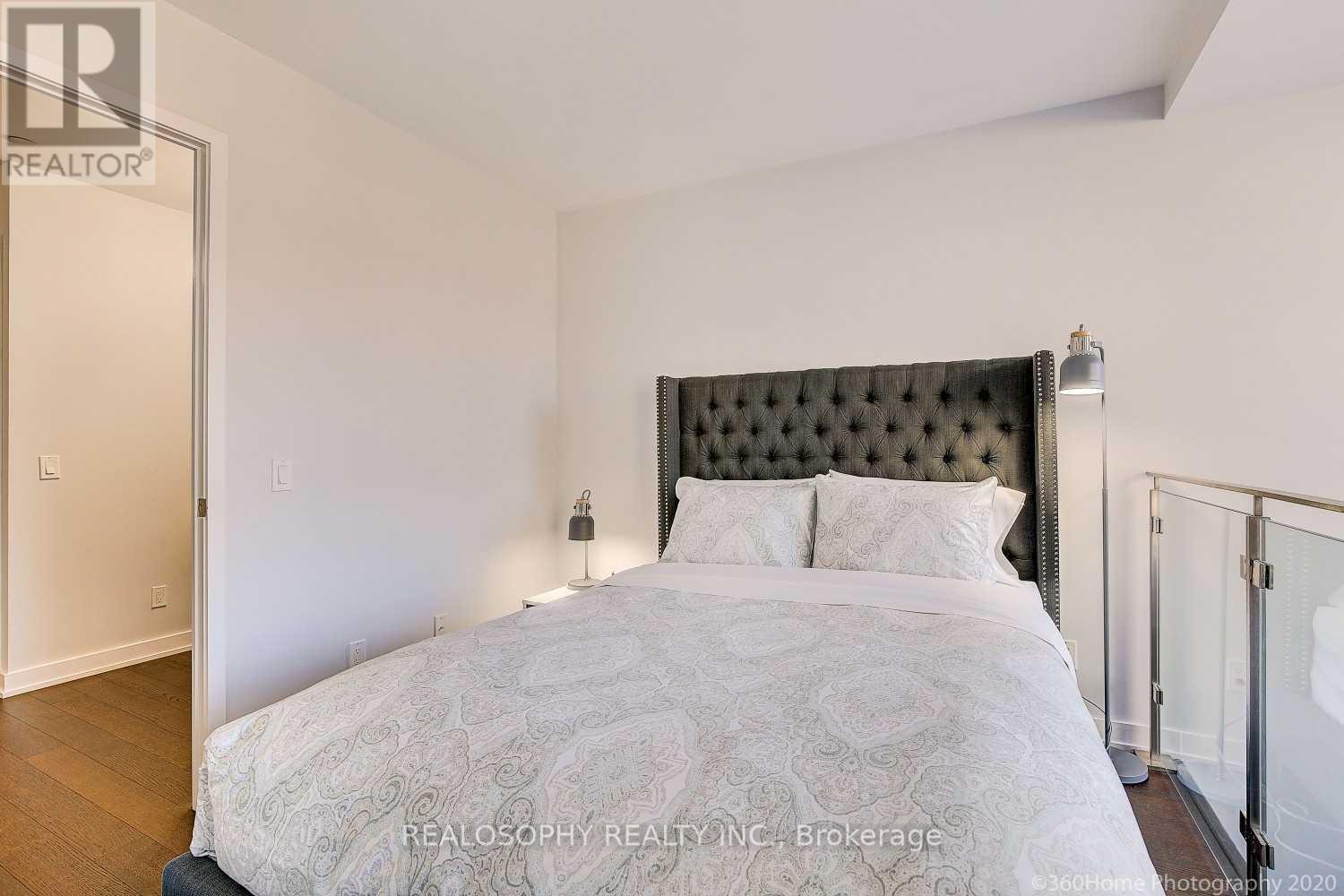 Photo 9 of 110 1030 King Street W, Toronto ON