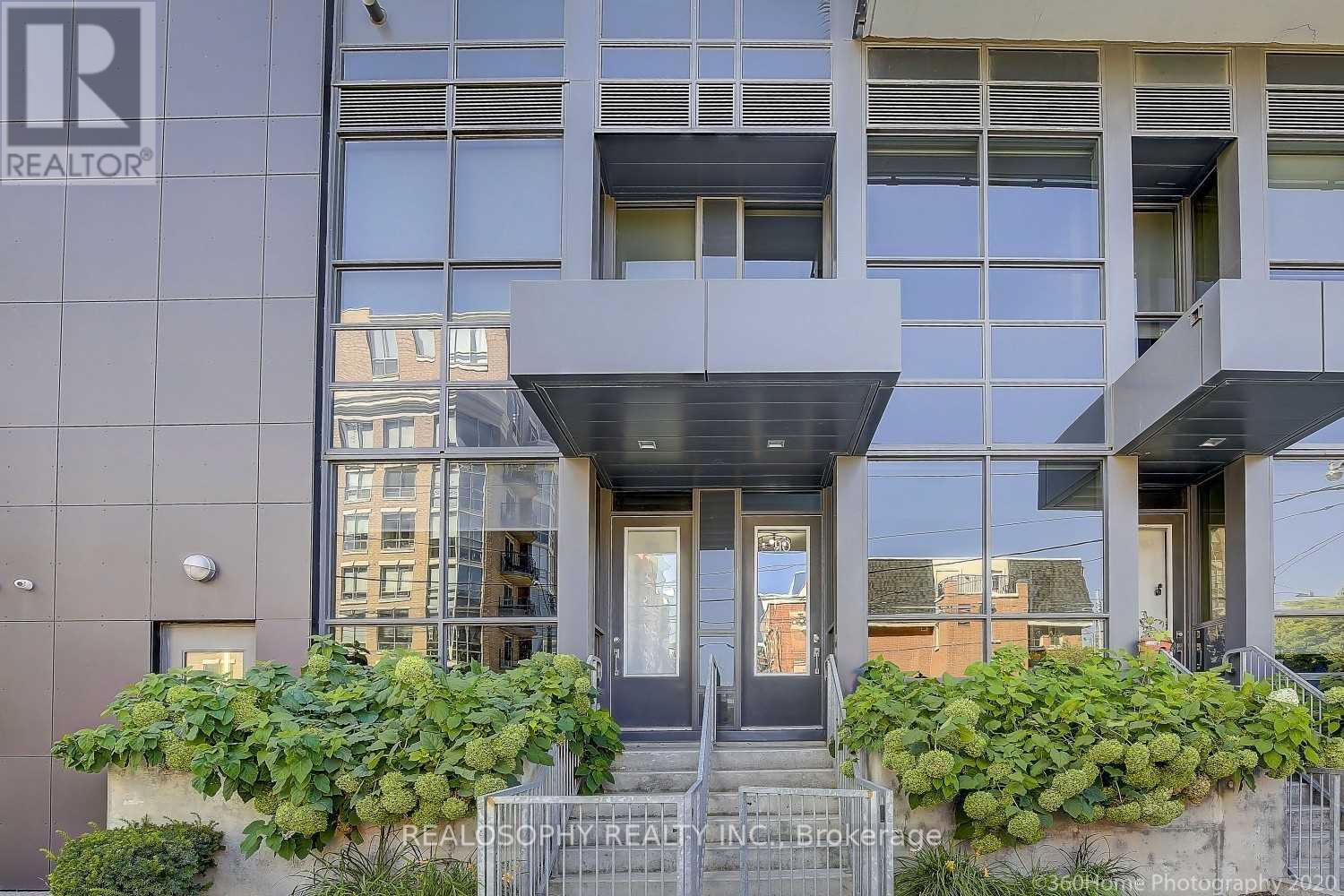 Photo 16 of 110 1030 King Street W, Toronto ON