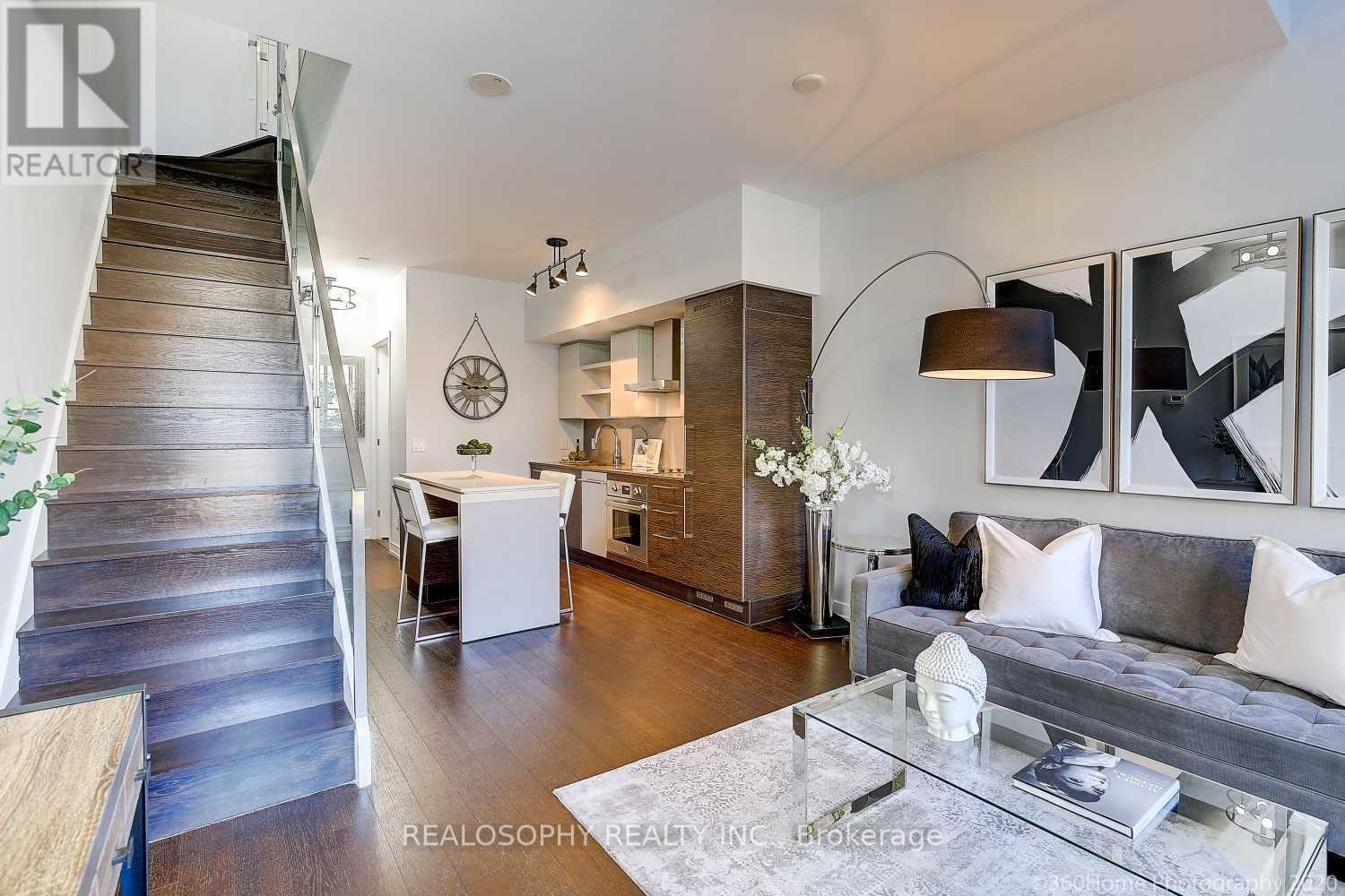 Photo 11 of 110 1030 King Street W, Toronto ON