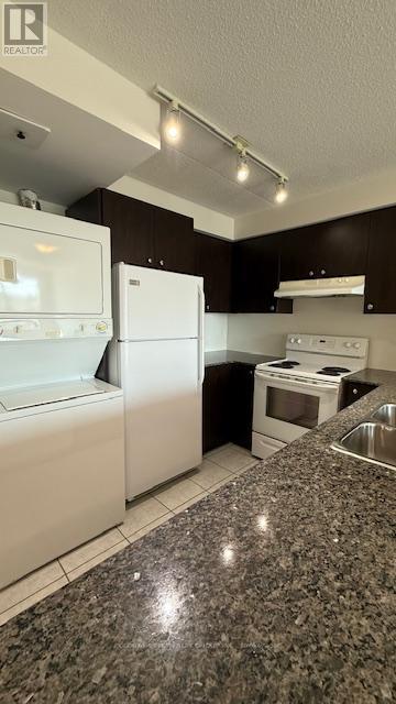 Photo 1 of 605 4600 Steeles Avenue E, Markham ON