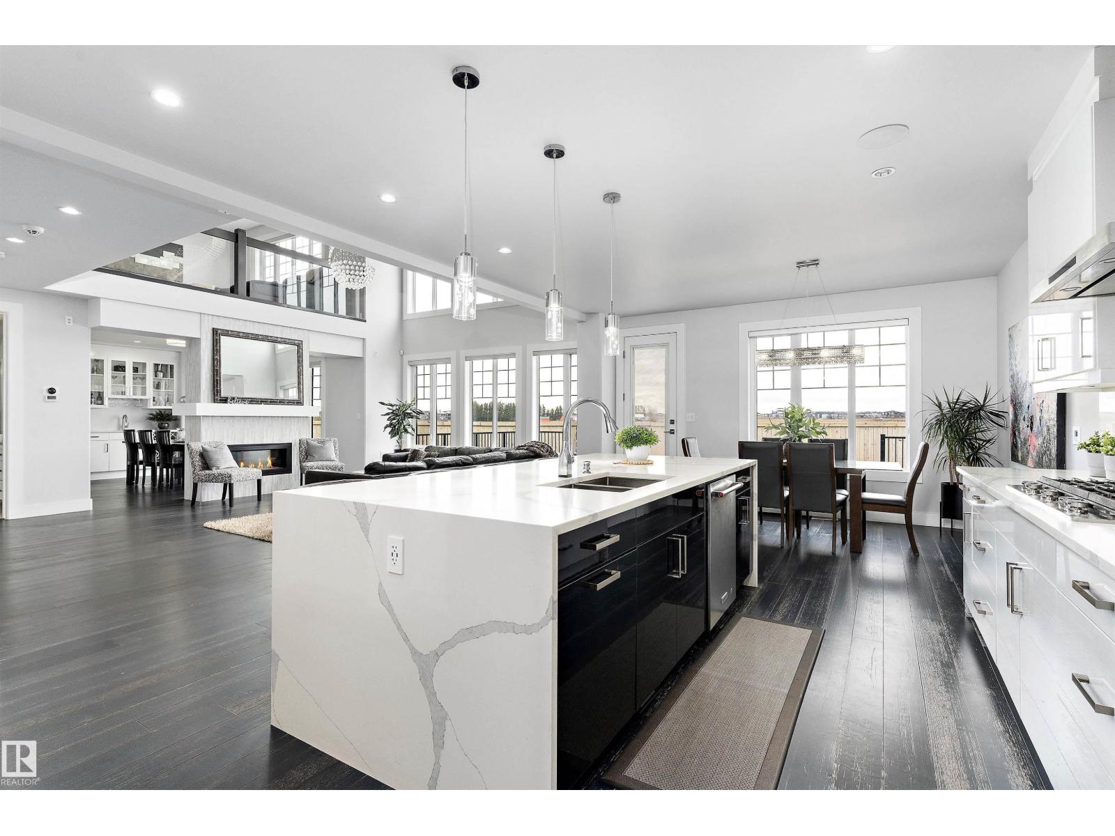 Photo 19 of 3009 Keswick Wy Sw, Edmonton AB