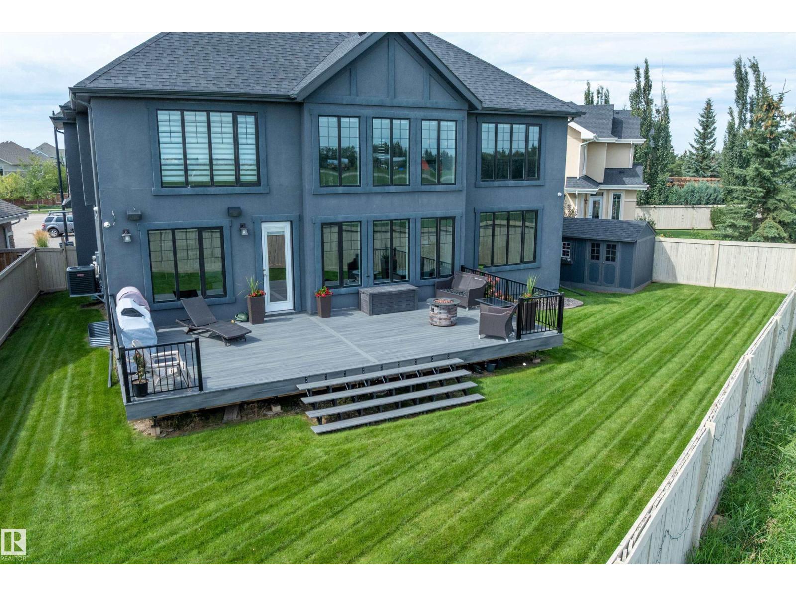 Photo 57 of 3009 Keswick Wy Sw, Edmonton AB