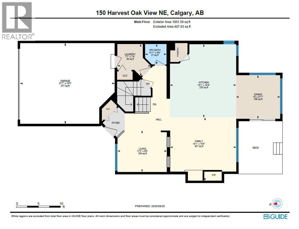 Photo 2 of 150 Harvest Oak View Ne, Calgary AB
