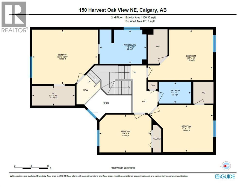 Photo 16 of 150 Harvest Oak View Ne, Calgary AB