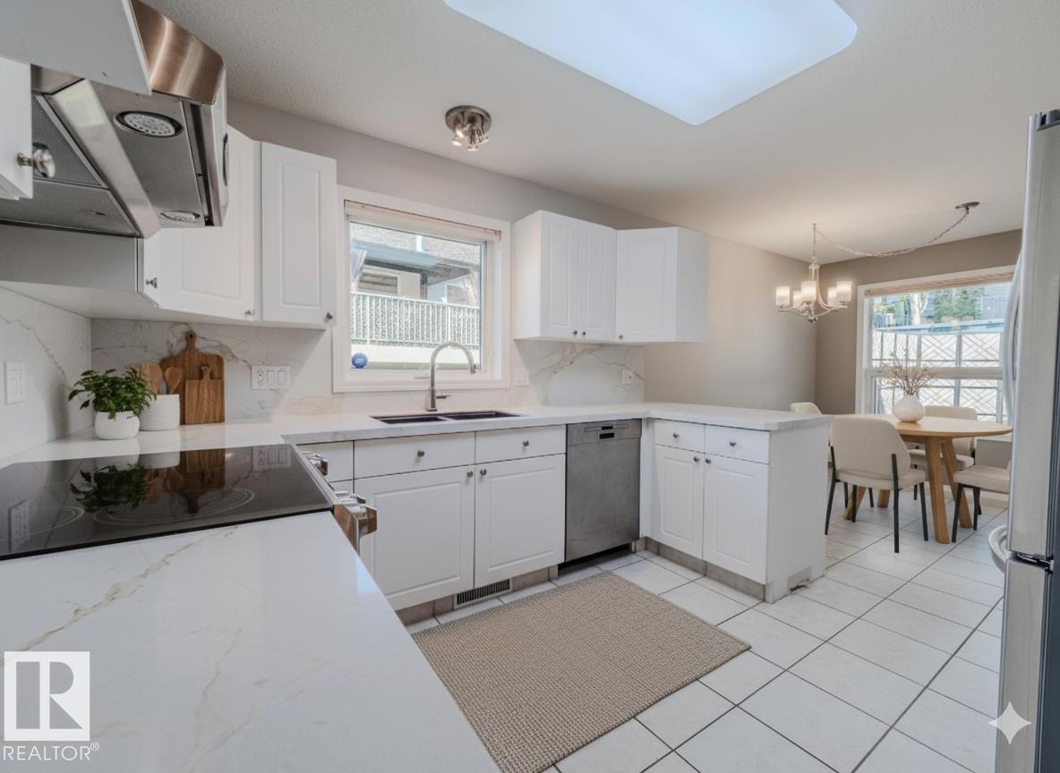 Photo 23 of 124 215 Blackburn E Sw, Edmonton AB
