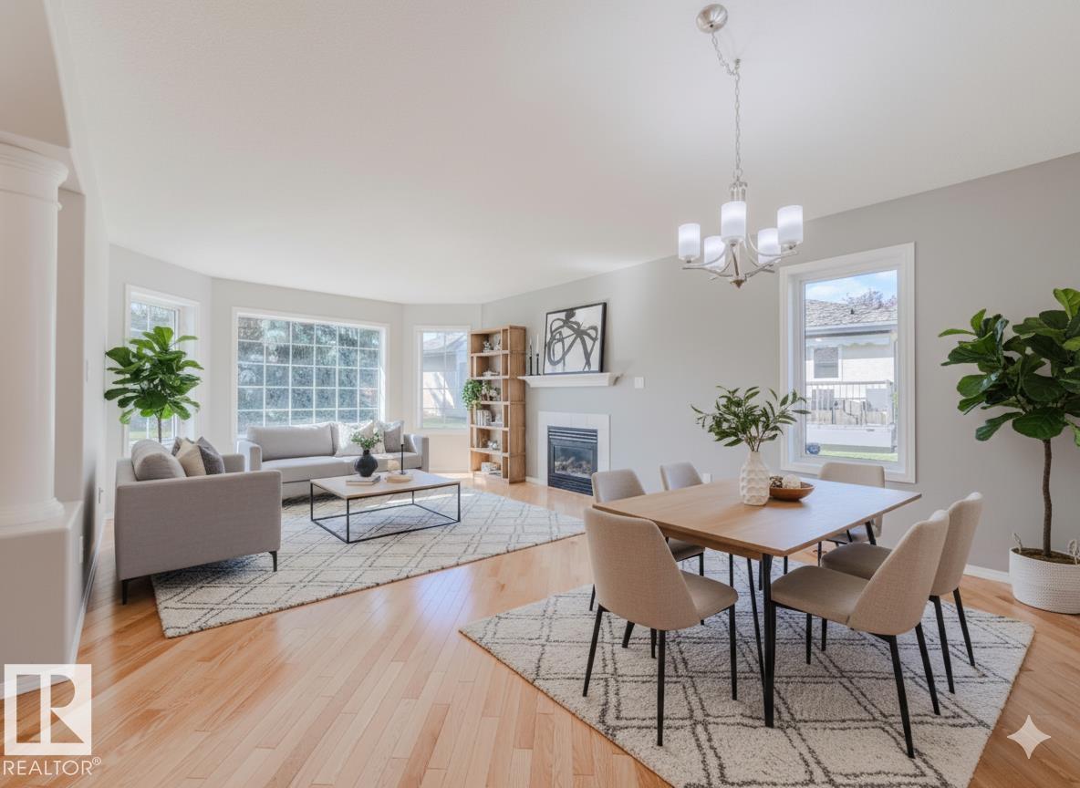 Photo 16 of 124 215 Blackburn E Sw, Edmonton AB