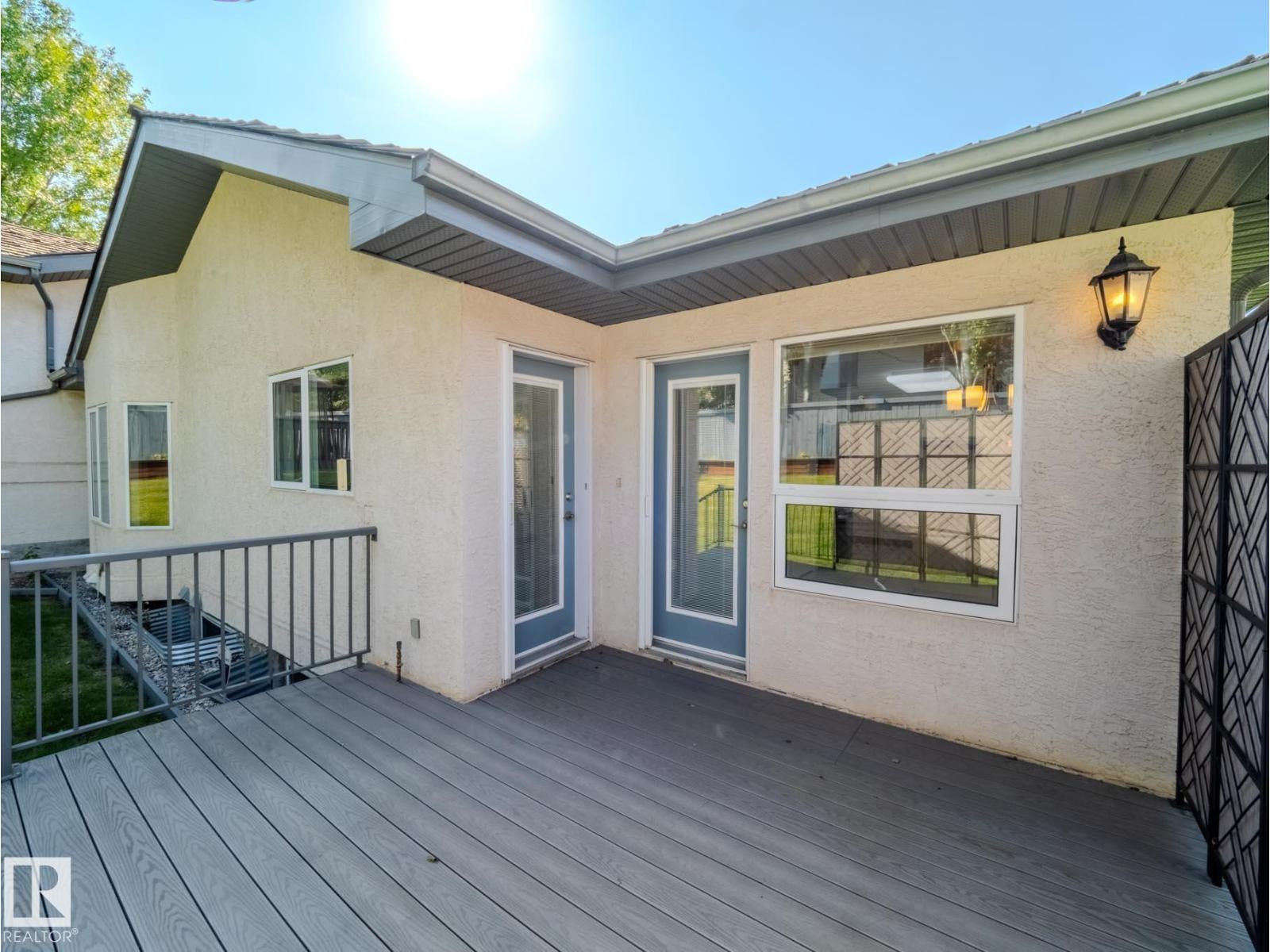 Photo 7 of 124 215 Blackburn E Sw, Edmonton AB