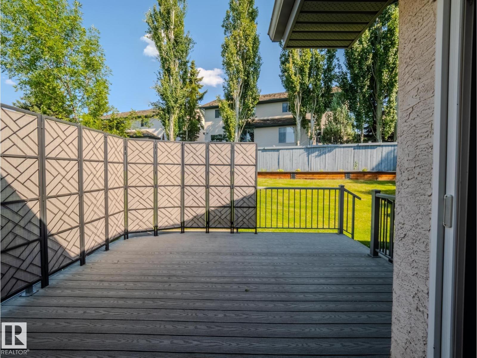 Photo 31 of 124 215 Blackburn E Sw, Edmonton AB