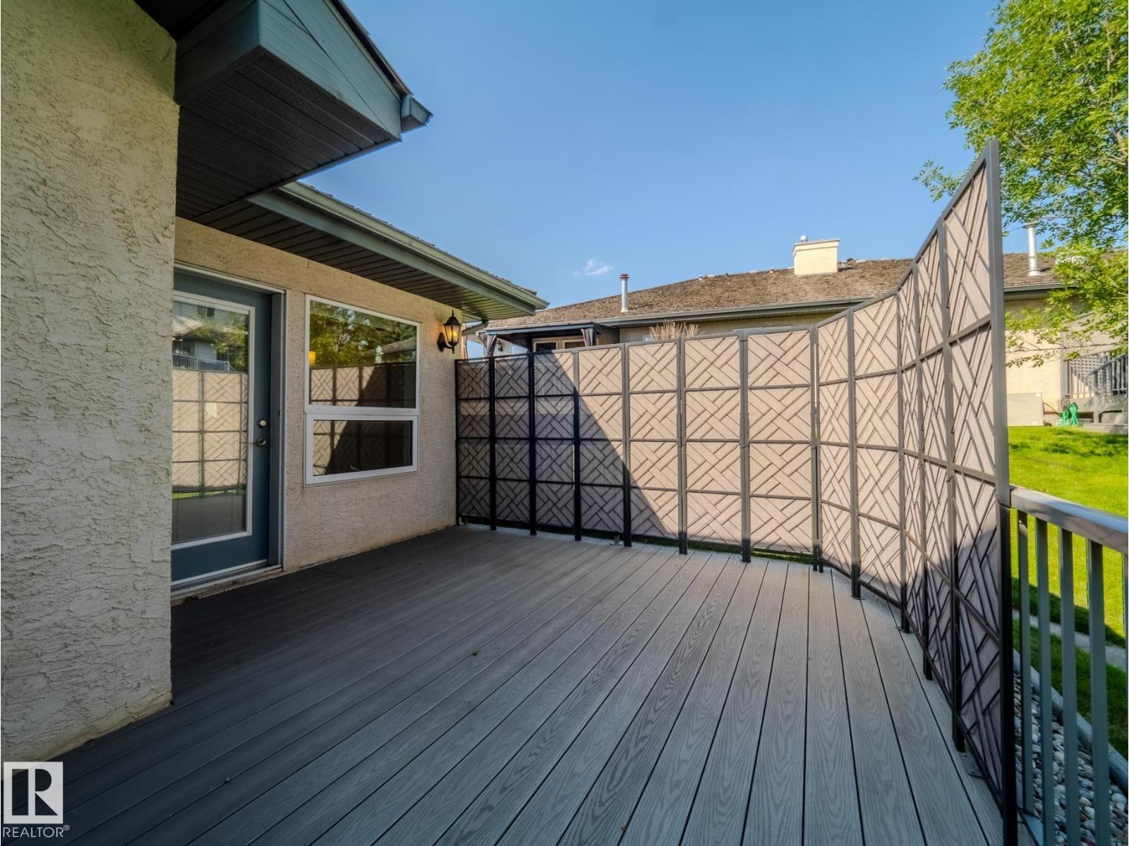 Photo 14 of 124 215 Blackburn E Sw, Edmonton AB