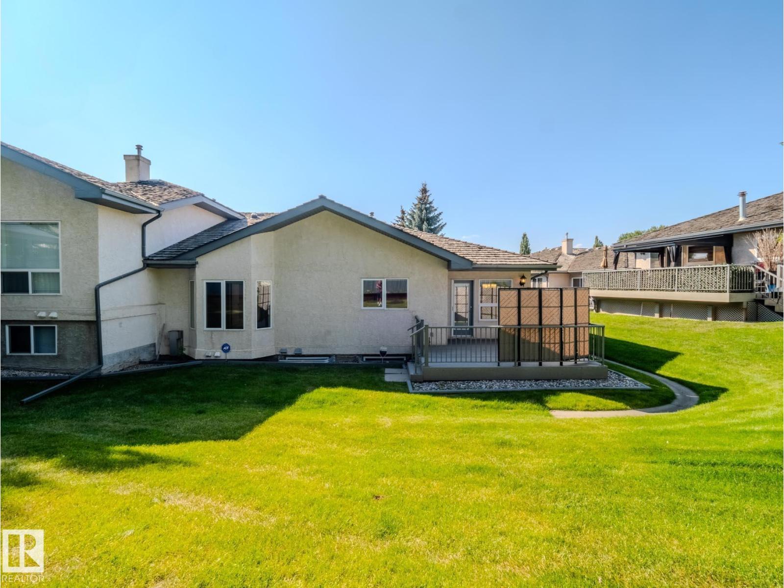 Photo 35 of 124 215 Blackburn E Sw, Edmonton AB