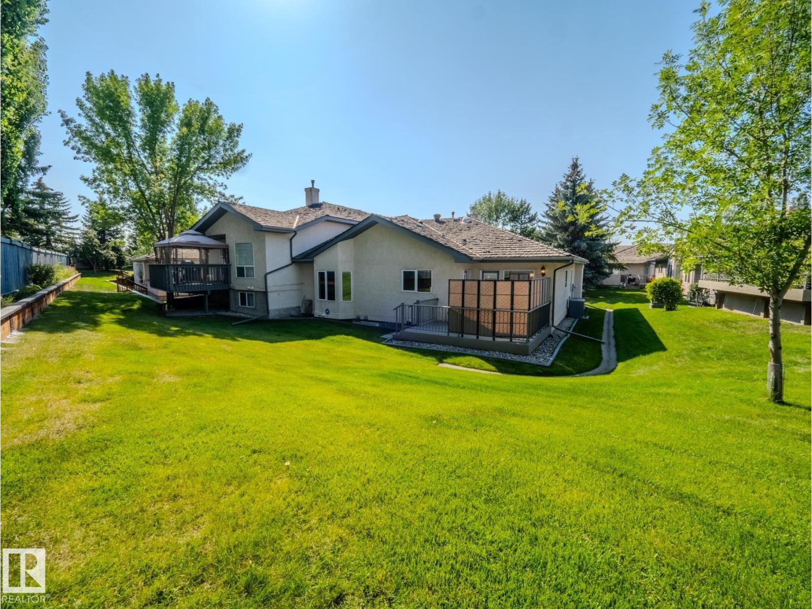 Photo 45 of 124 215 Blackburn E Sw, Edmonton AB