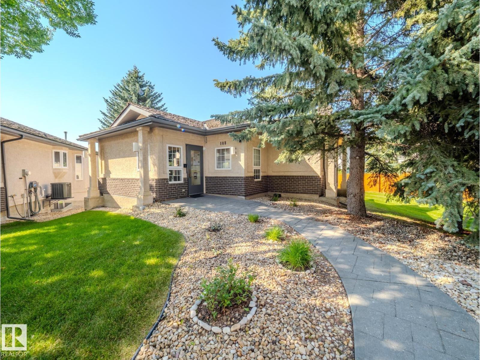 Photo 34 of 124 215 Blackburn E Sw, Edmonton AB