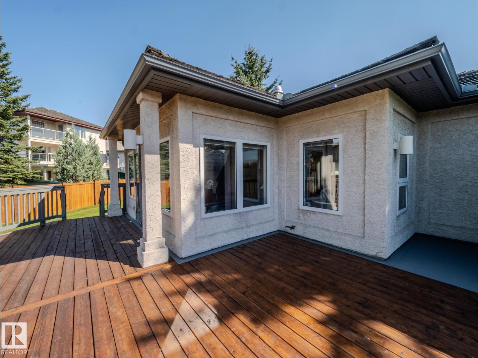 Photo 36 of 124 215 Blackburn E Sw, Edmonton AB