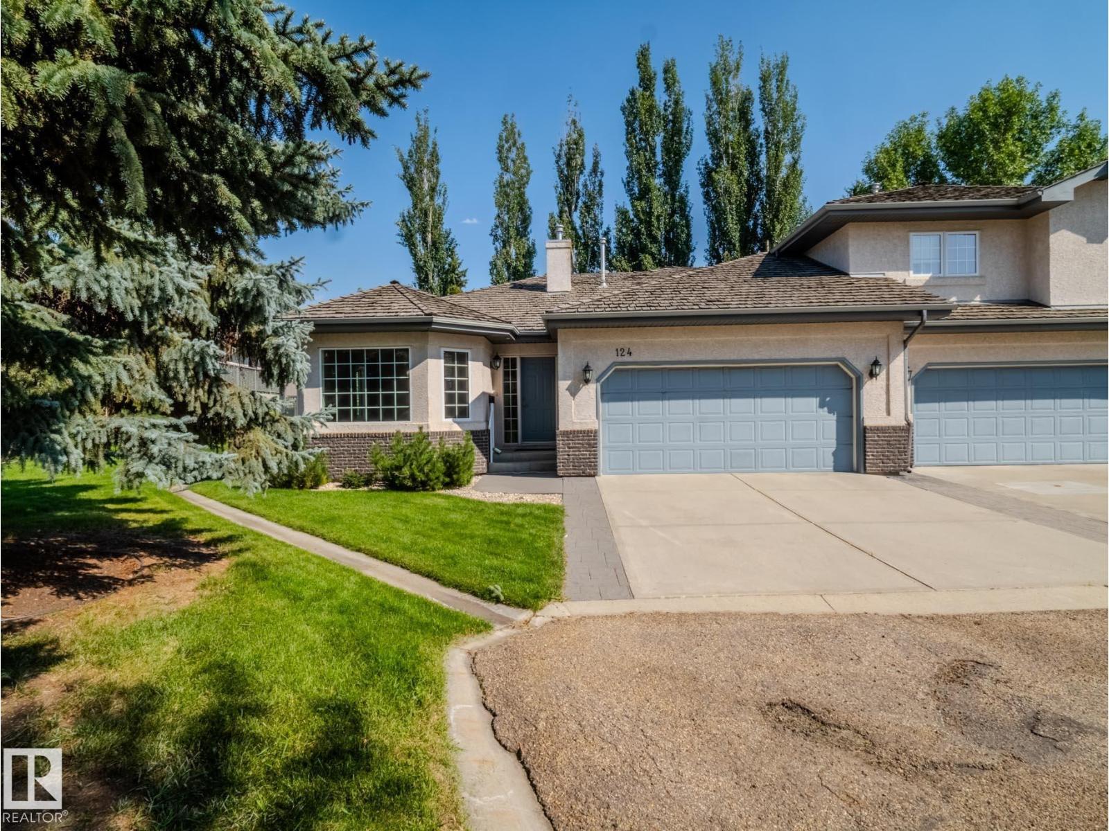 Photo 38 of 124 215 Blackburn E Sw, Edmonton AB