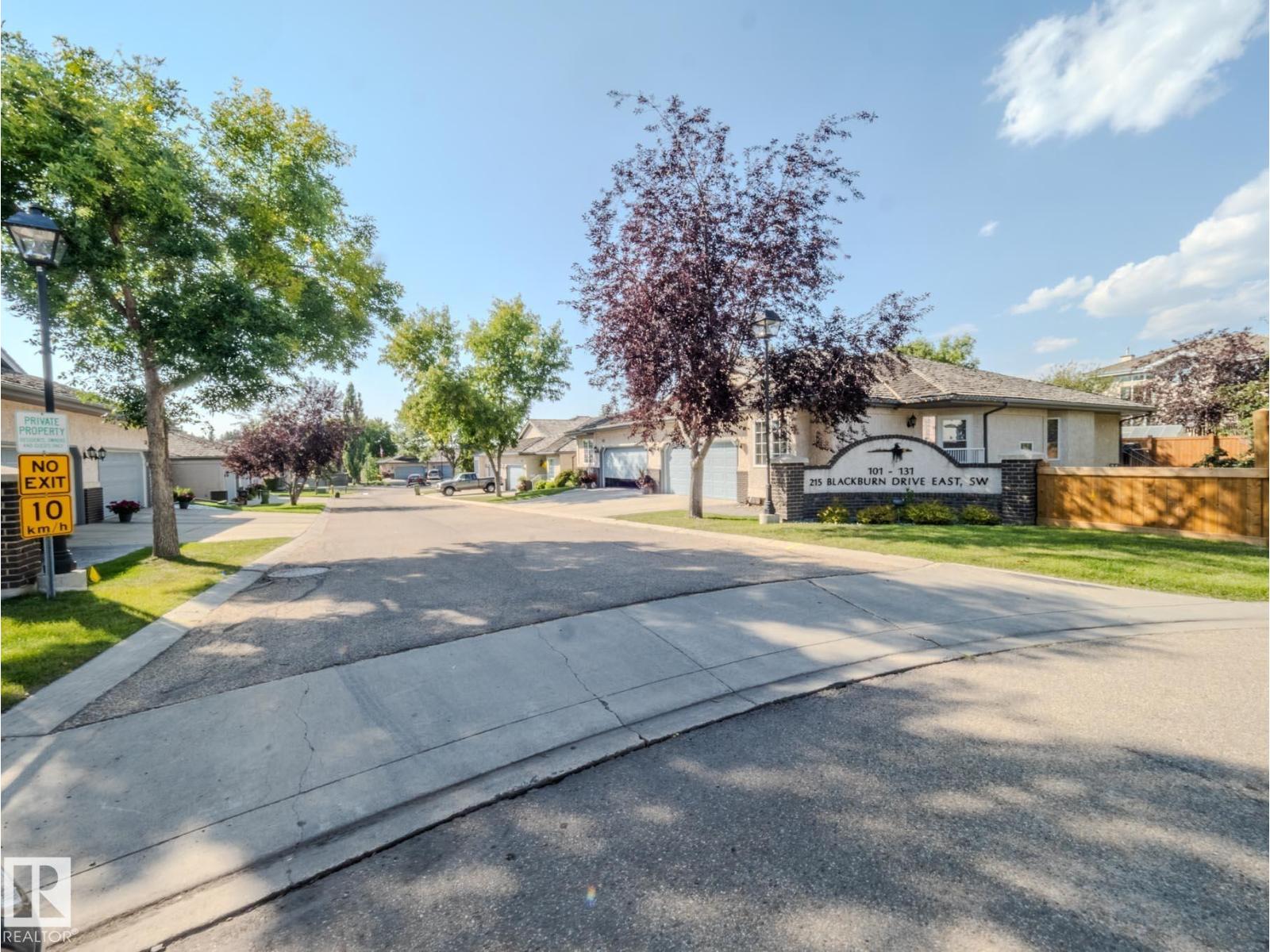 Photo 51 of 124 215 Blackburn E Sw, Edmonton AB