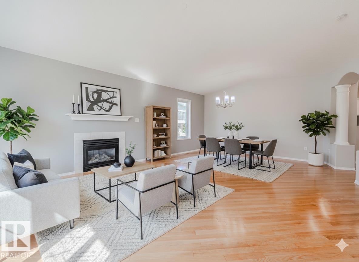 Photo 56 of 124 215 Blackburn E Sw, Edmonton AB