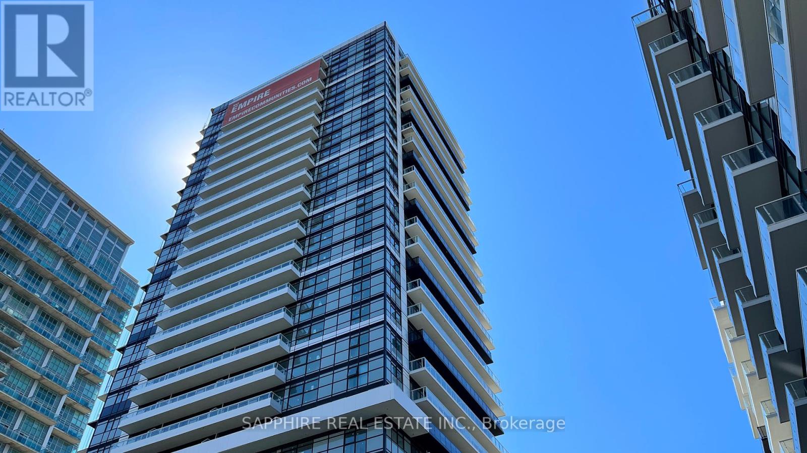 Photo 11 of 617 251 Manitoba Street, Toronto ON