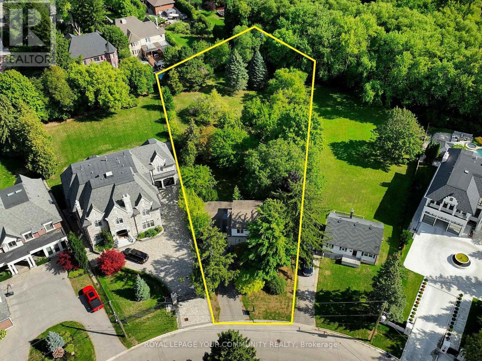 Photo 19 of 29 Boyle Drive, Richmond Hill ON