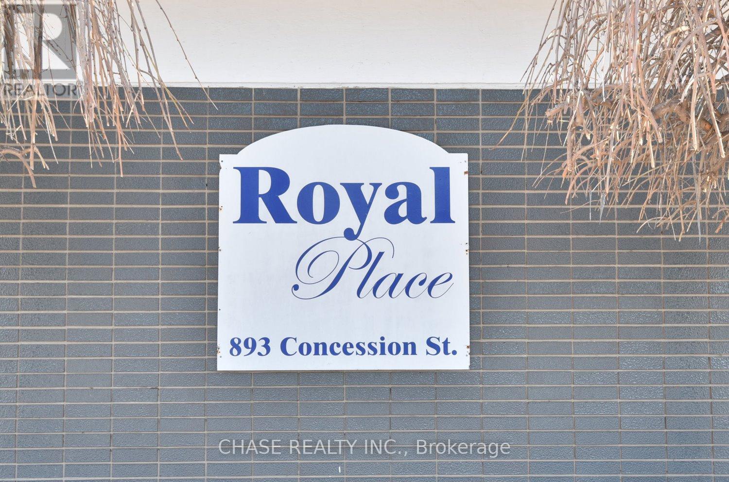 Photo 18 of 303 893 Concession Street, Hamilton ON
