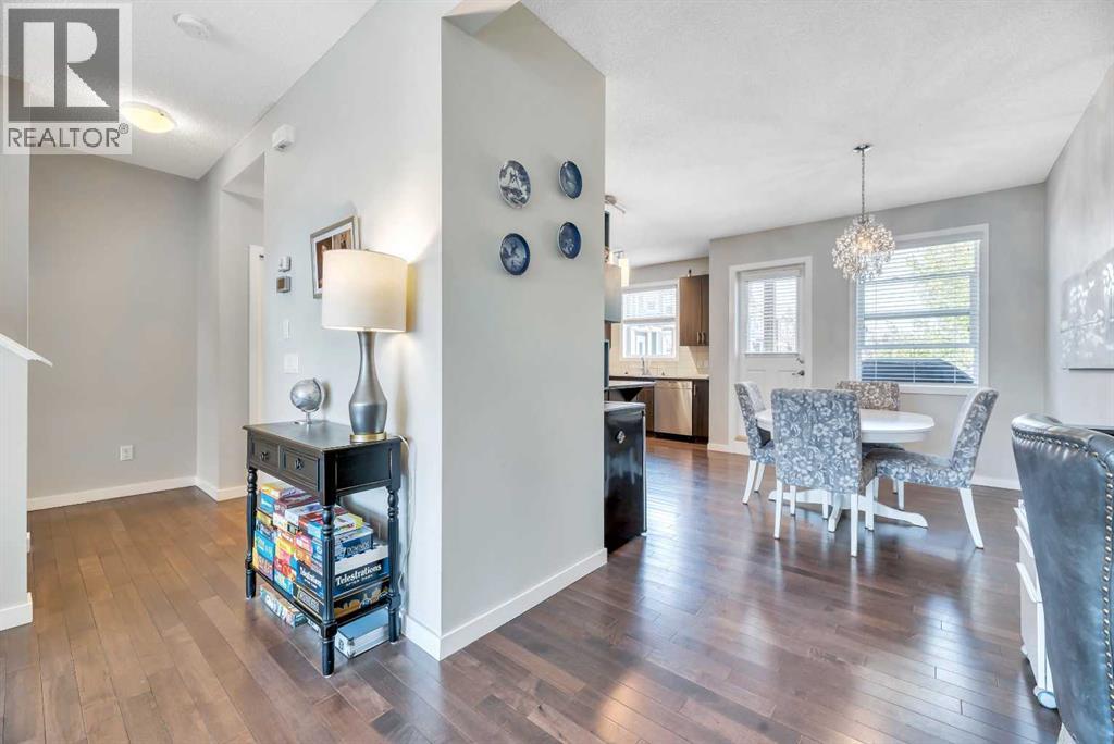 Photo 11 of 709 10 Auburn Bay Avenue Se, Calgary AB